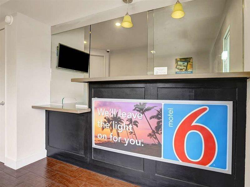 Motel 6-La Mesa, Ca Ngoại thất bức ảnh