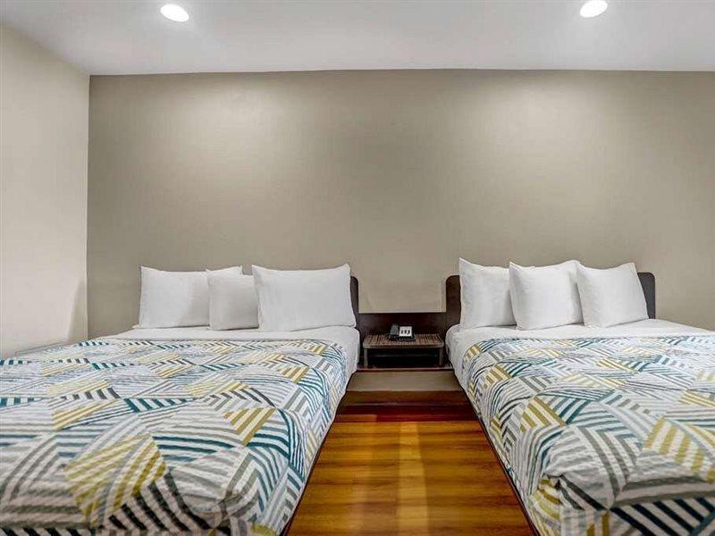 Motel 6-La Mesa, Ca Ngoại thất bức ảnh