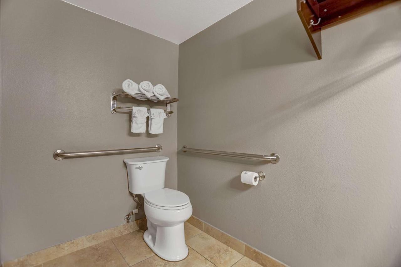 Motel 6-La Mesa, Ca Ngoại thất bức ảnh