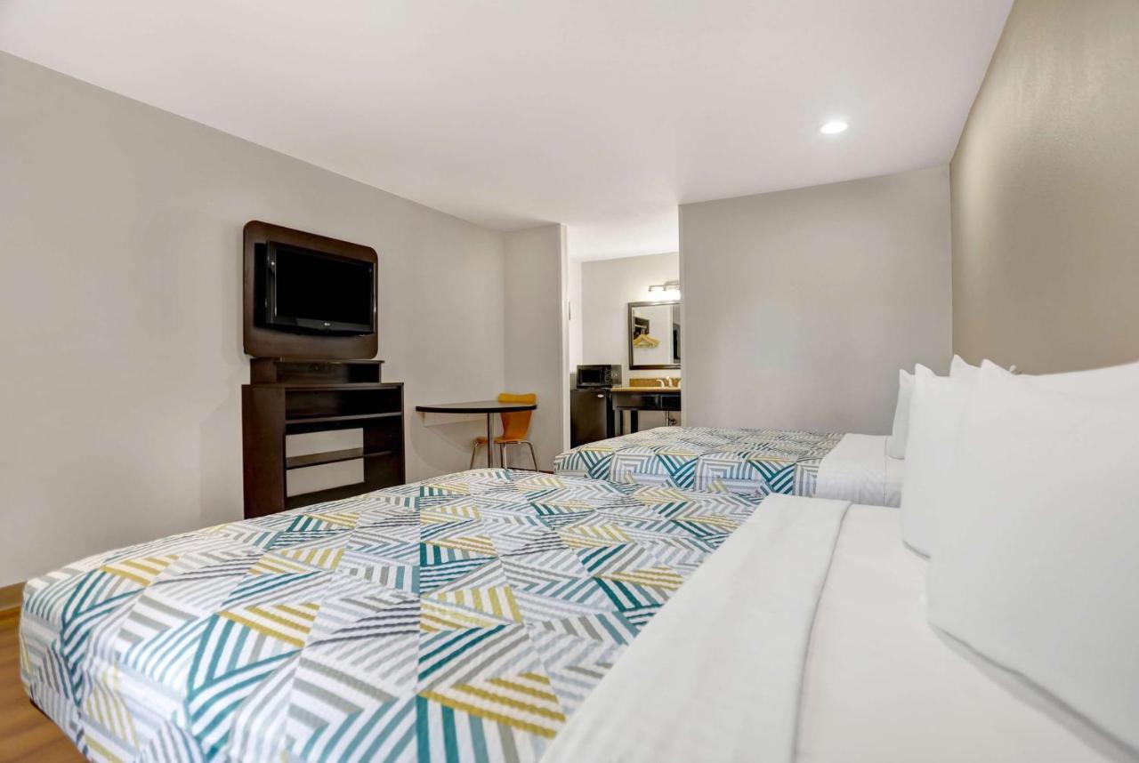 Motel 6-La Mesa, Ca Ngoại thất bức ảnh