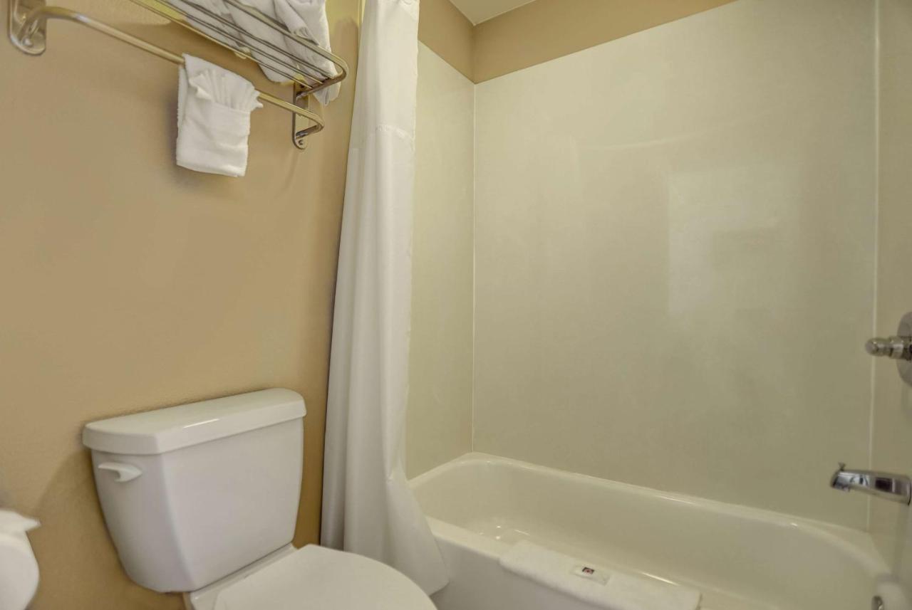 Motel 6-La Mesa, Ca Ngoại thất bức ảnh