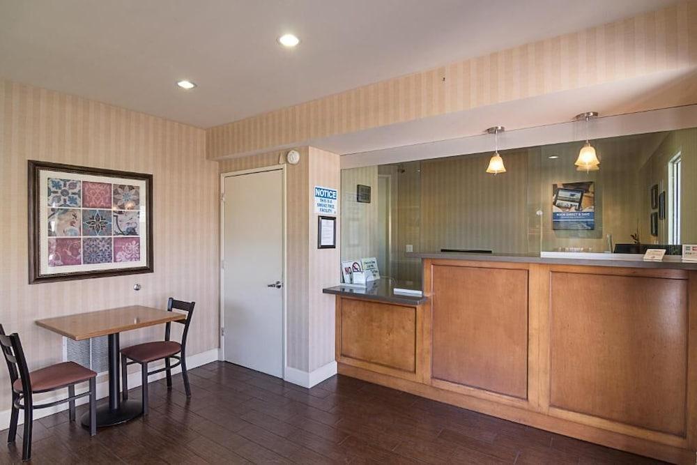 Motel 6-La Mesa, Ca Ngoại thất bức ảnh