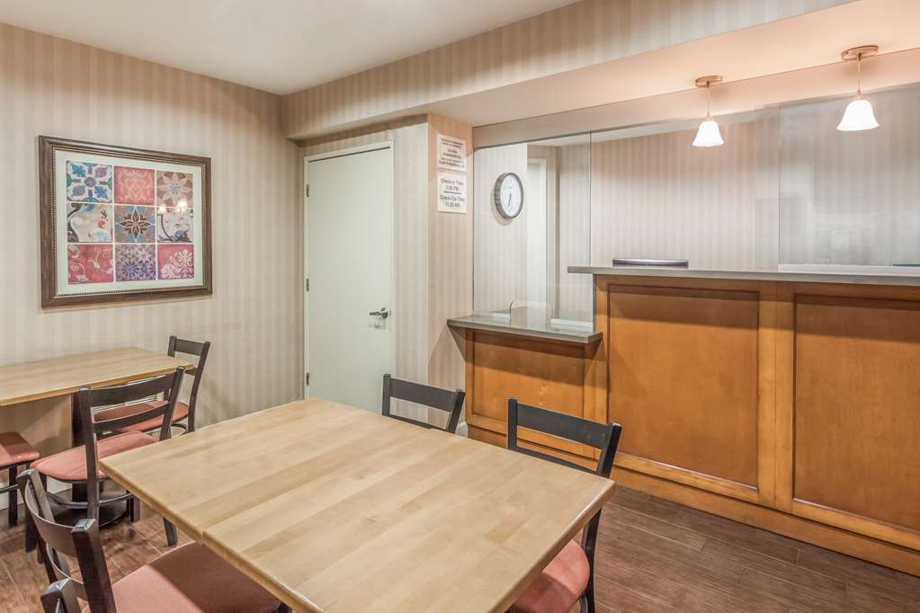 Motel 6-La Mesa, Ca Nội địa bức ảnh