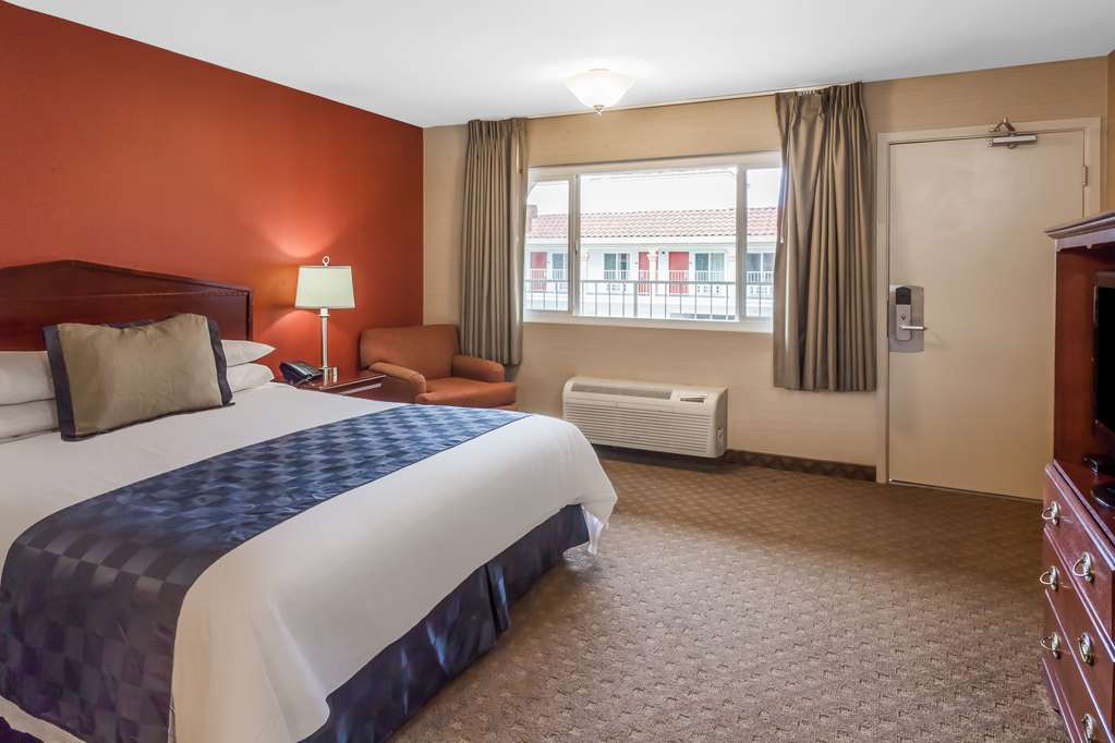 Motel 6-La Mesa, Ca Phòng bức ảnh