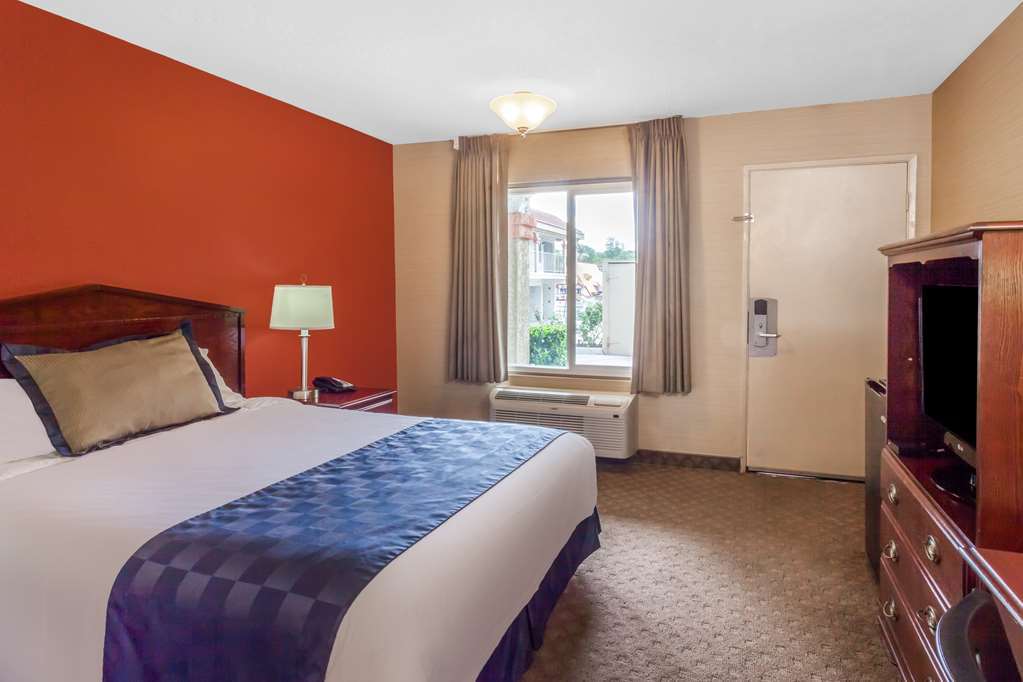 Motel 6-La Mesa, Ca Phòng bức ảnh