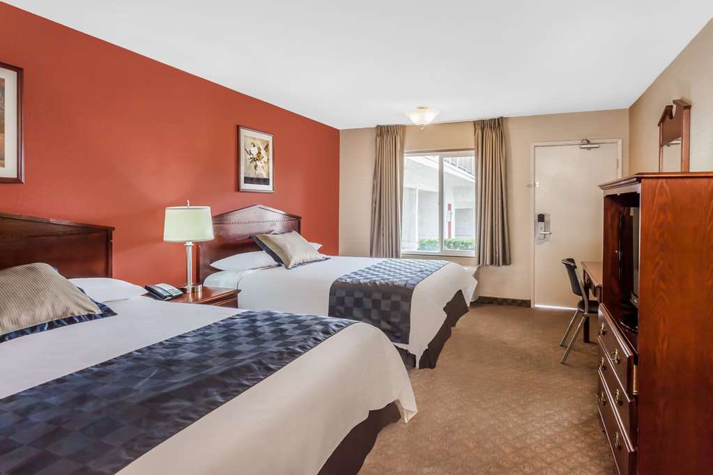 Motel 6-La Mesa, Ca Phòng bức ảnh