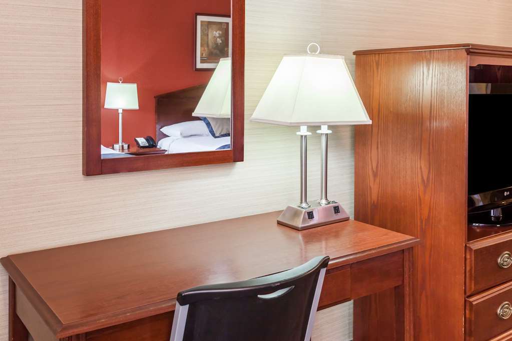 Motel 6-La Mesa, Ca Phòng bức ảnh